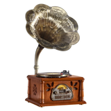 Gramophone Haut de Gamme
