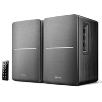 Enceinte Active Pour Platine Vinyle