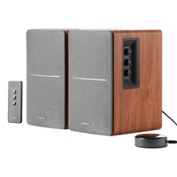 Enceinte Active Pour Platine Vinyle