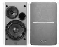Enceinte Active Pour Platine Vinyle