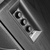 Enceinte Active Pour Platine Vinyle