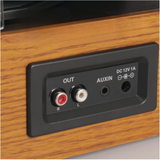 Tourne Disque Vinyle In & Out