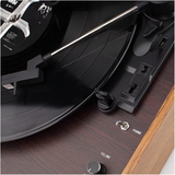 Tourne Disque Vinyle In & Out