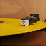 Tourne Disque Vinyle In & Out