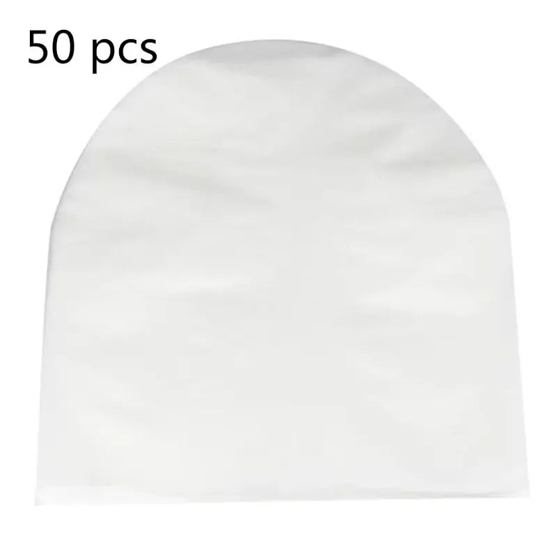 Polypropylen vinylposer (50 poser)