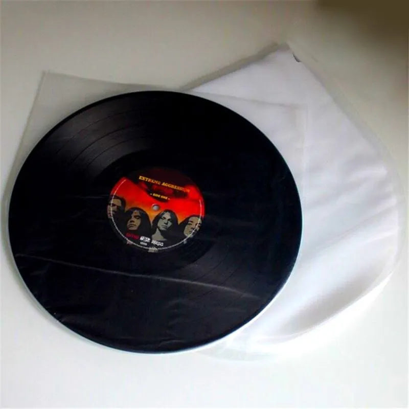 Polypropylen vinylposer (50 poser)