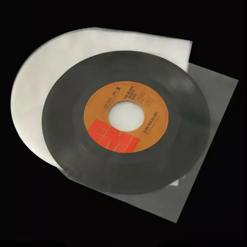 Polypropylen vinylposer (50 poser)