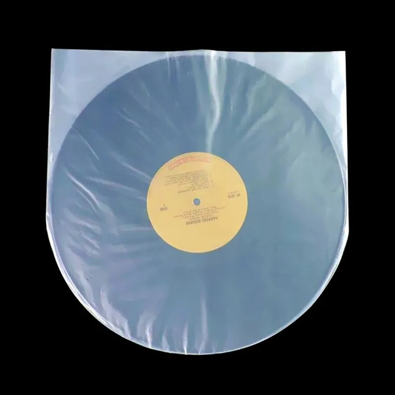 Polypropylen vinylposer (50 poser)