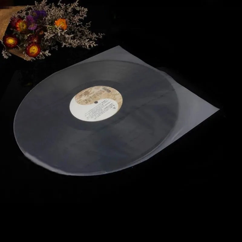 Polypropylen vinylposer (50 poser)