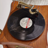 Gramophone avec Lecteur CD