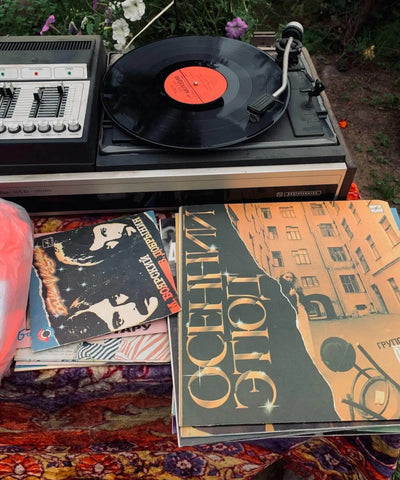 Pourquoi collectionner les vinyles ?