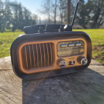 Radio Retro