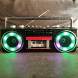 Radio Cassette Vintage Portable