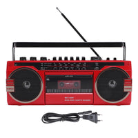 Poste Radio Cassette Vintage