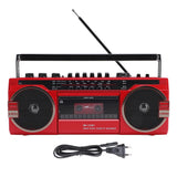 Poste Radio Cassette Vintage