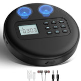 Lecteur Cd Portable Walkman MP3