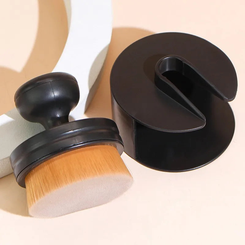 Rengöringsborste i vinyl