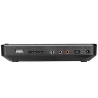Lecteur Cd Portable Avec Ecran
