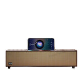 Enceinte Design Vintage
