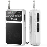 Radio Vintage De Poche