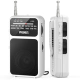Radio Vintage De Poche