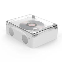 Lecteur Cd Portable Haut de Gamme
