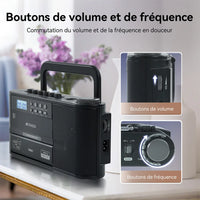 Radio Vintage Digital