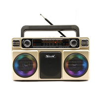 Poste Fadio Fm Vintage