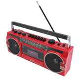 Poste Radio Cassette Vintage