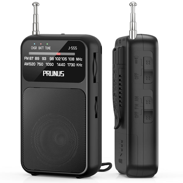Radio Vintage De Poche