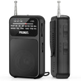 Radio Vintage De Poche