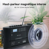 Radio Vintage Digital