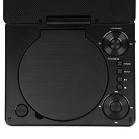 Lecteur Cd Portable Avec Ecran