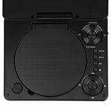 Lecteur Cd Portable Avec Ecran