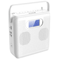 Lecteur Cd Portable Enfant