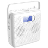 Lecteur Cd Portable Enfant