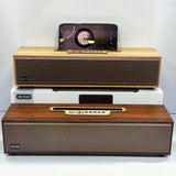 Enceinte Design Vintage
