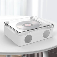 Lecteur Cd Portable Haut de Gamme