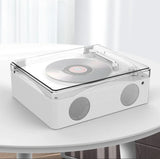 Lecteur Cd Portable Haut de Gamme