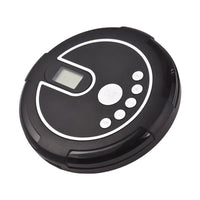 Lecteur CD Portable Bluetooth Pour Voiture