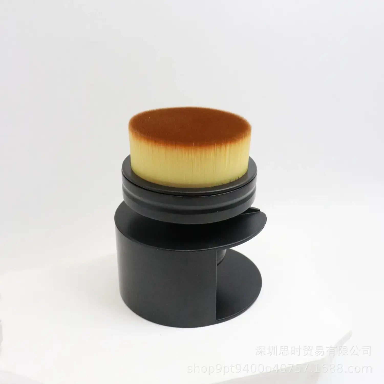 Rengöringsborste i vinyl