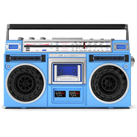 Poste Radio Vintage Americain