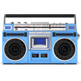 Poste Radio Vintage Americain