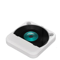 Petit Lecteur Cd Portable