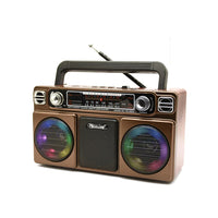 Poste Fadio Fm Vintage