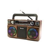 Poste Fadio Fm Vintage