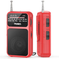 Radio Vintage De Poche