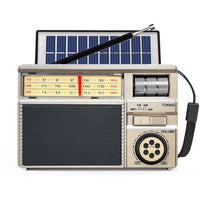 Radio Vintage Analogique