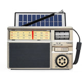 Radio Vintage Analogique