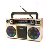 Poste Fadio Fm Vintage
